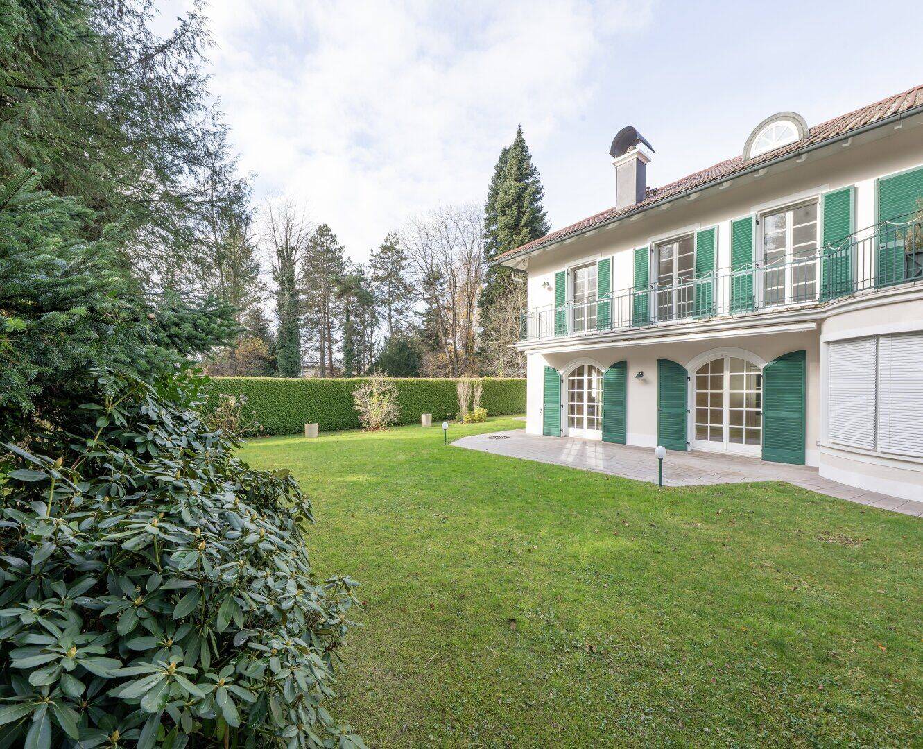 Haus – Salzburg, Nonntal - Ansicht 3