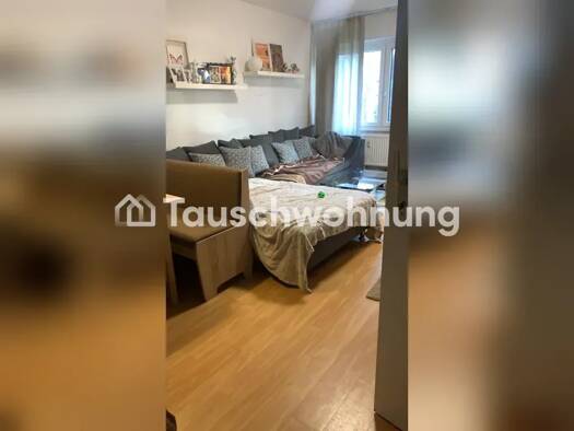 Wohnung zur Miete Tauschwohnung 600 € 2 Zimmer 45 m² 1. Geschoss Vilich-Rheindorf Beuel 53225