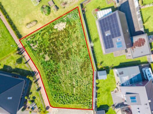 Doppelhaushälfte zum Kauf 398.000 € 4 Zimmer 128 m² 494 m² Grundstück Holtrop Großefehn 26629
