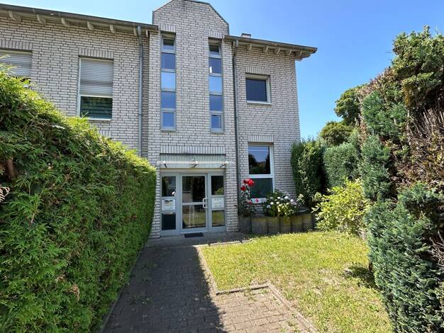 Maisonette zum Kauf 330.000 € 3 Zimmer 82 m² EG Waltrop 45731