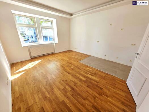 Wohnung zum Kauf 159.000 € 2 Zimmer 41,7 m² EG Linzer Straße Penzing 1140