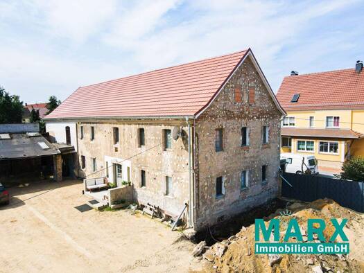 Haus zum Kauf 500.000 € 8 Zimmer 320 m² 2.500 m² Grundstück frei ab sofort Zodel Neißeaue 02829