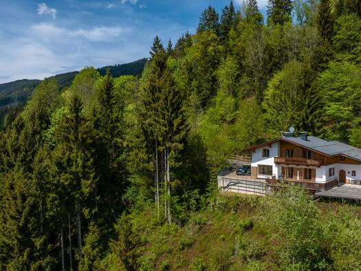 Einfamilienhaus zum Kauf 2.450.000 € 6 Zimmer 206 m² 501 m² Grundstück Kirchberg in Tirol 6365