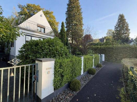 Einfamilienhaus zum Kauf 495.000 € 4 Zimmer 108 m² 1.016 m² Grundstück Kleineichen Rösrath 51503