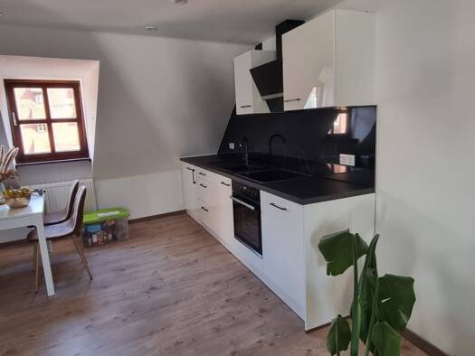 Wohnung zur Miete 770 € 2 Zimmer 45 m² Geschoss 4/5 frei ab 01.12.2026 Lorenz Nürnberg 90403