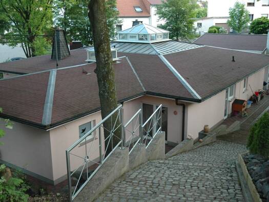 Immobilie zur Miete 3.475 € 10 Zimmer 250 m² 1.544 m² Grundstück frei ab 28.11.2030 Schulstraße 24 St. Wendel Sankt Wendel 66606