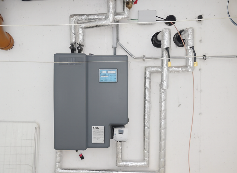 Reihenmittelhaus zum Kauf 345.000 € 6 Zimmer 125,3 m² Scheibbs 3270