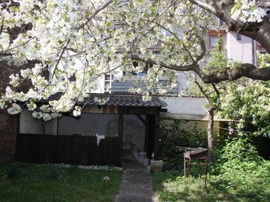 Reihenendhaus zum Kauf 795.000 € 12 Zimmer 295 m² 409 m² Grundstück Durlach Durlach 76227
