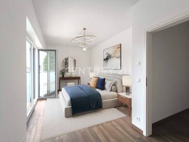 Penthouse zum Kauf 480.000 € 4 Zimmer 151 m² 3. Geschoss Algermissen Algermissen 31191