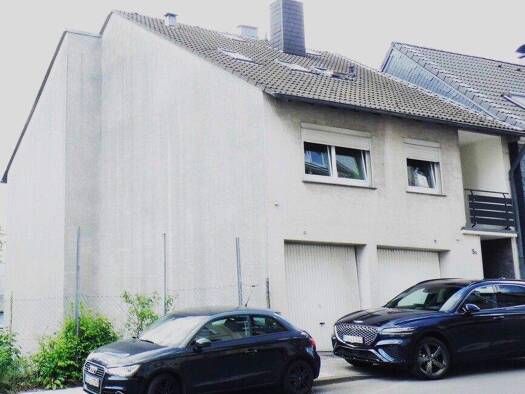 Wohnung zur Miete 780 € 4 Zimmer 90 m² 2. Geschoss Innen Remscheid 42857