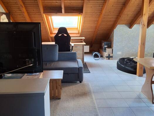 Wohnung zur Miete 500 € 1 Zimmer 50 m² Geschoss 2/3 frei ab 01.12.2026 Büdesheim Bingen am Rhein 55411
