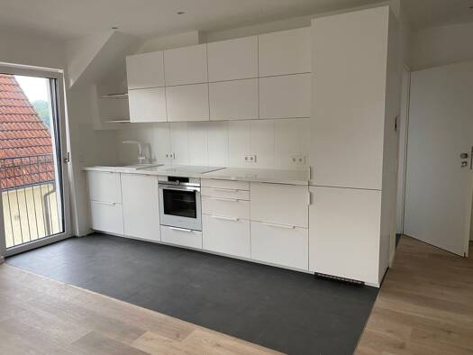 Wohnung zur Miete 1.450 € 3 Zimmer 71 m² Geschoss 2/3 frei ab 01.03.2026 Seewiesenweg 32 Berkheim Esslingen am Neckar 73734