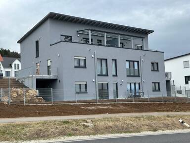 Wohnung zur Miete 860 € 3 Zimmer 86,6 m² 1 Geschosse Reichertswinn Velburg 92355