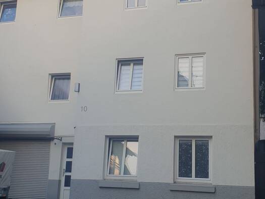 Mehrfamilienhaus zum Kauf 597.000 € 9 Zimmer 182 m² 107 m² Grundstück Stuttgart 70327
