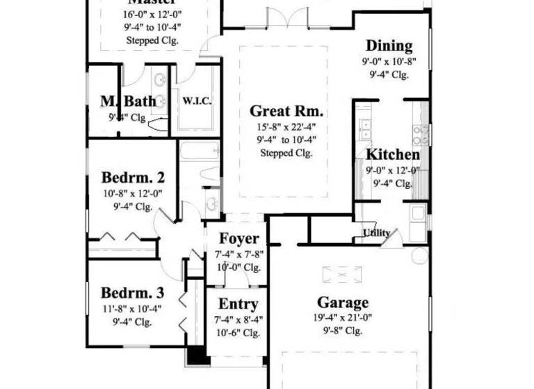 Einfamilienhaus zum Kauf 270.593 € 5 Zimmer 136 m² 650 m² Grundstück 1 Sodjaman Junction Adenta
