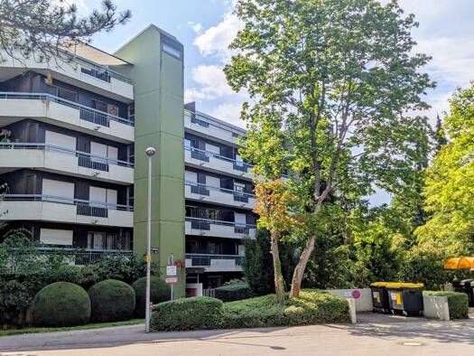Wohnung zum Kauf als Kapitalanlage geeignet 360.000 € 3 Zimmer 80 m² Dattelweg 37 B Riedenberg Sillenbuch 70619