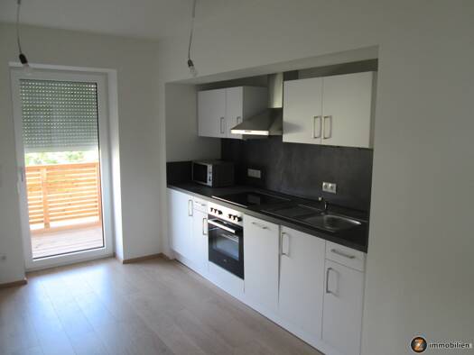 Wohnung zur Miete 558 € 2 Zimmer 65,6 m² Minihof-Liebau 8384