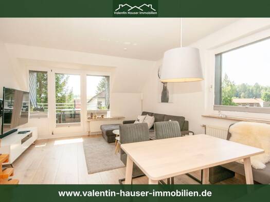 Maisonette zum Kauf 150.000 € 2 Zimmer 51 m² Braunlage Braunlage 38700