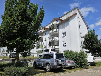 Wohnung zum Kauf 285.000 € 3,5 Zimmer 80 m² 3. Geschoss Künzelsau Künzelsau 74653