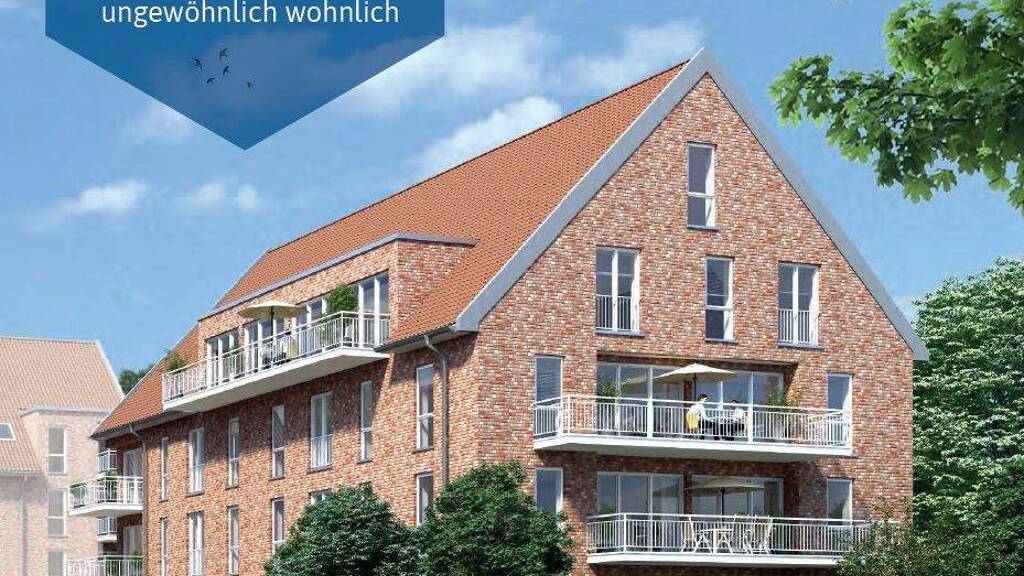 Fertig- und Musterhäuser zum Kauf Hindenburgstraße 4A Lesum Bremen 28717