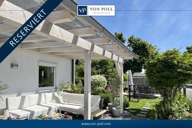 Doppelhaushälfte zum Kauf 595.000 € 5 Zimmer 117,9 m² 392 m² Grundstück Perach Ainring 83404