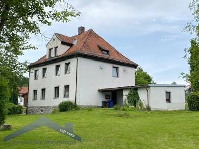 Einfamilienhaus zum Kauf 190.000 € 8 Zimmer 187 m² 1.195 m² Grundstück Eppenschlag Eppenschlag 94536