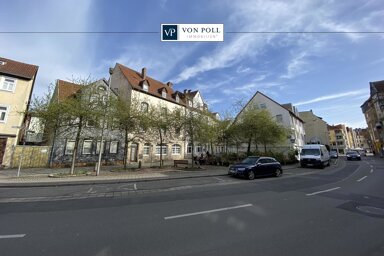 Bürogebäude zum Kauf 590.000 € 21 Zimmer 380 m² Bürofläche Innenstadt Coburg 96450