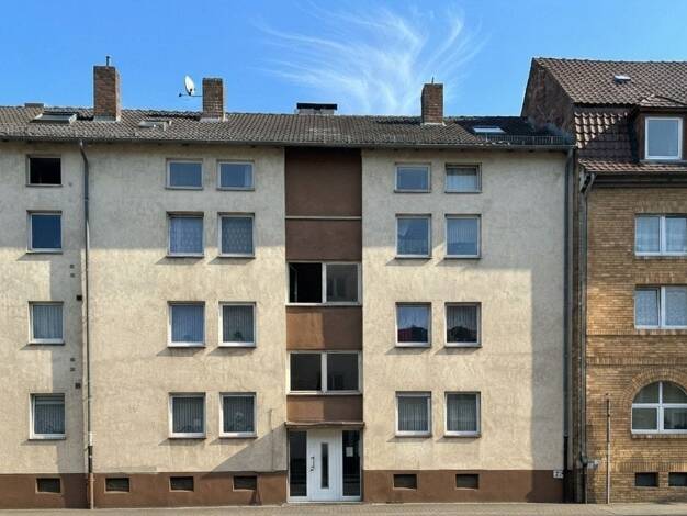 Wohnung zum Kauf 89.000 € 2 Zimmer 56,6 m² 2. Geschoss Nord-Holland Kassel 34127