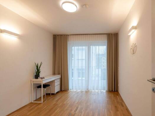 Wohnung zum Kauf 299.000 € 3 Zimmer 48,7 m² 2. Geschoss Waldegg Linz 4020