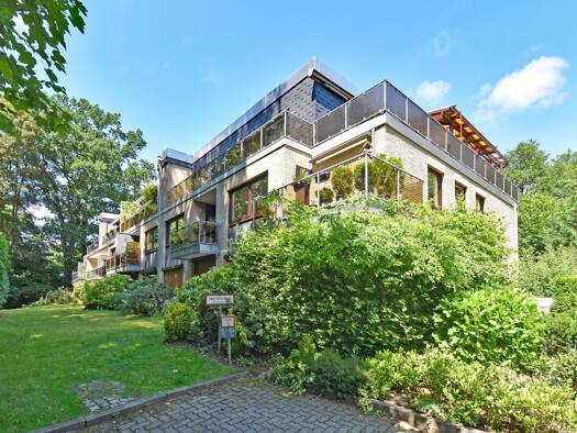 Wohnung zum Kauf 279.000 € 3,5 Zimmer 91 m² 1. Geschoss Reinbeker Weg 4 b Wentorf bei Hamburg 21465