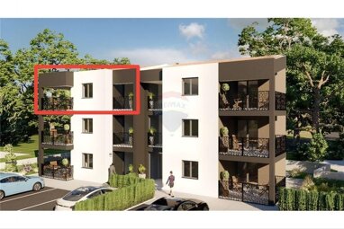 Wohnung zum Kauf 204.000 € 3 Zimmer 68 m² 2. Geschoss Vir center 23234