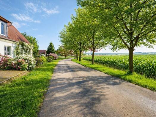 Mehrfamilienhaus zum Kauf 399.000 € 14 Zimmer 402,5 m² 2.577 m² Grundstück Sietow Sietow 17209