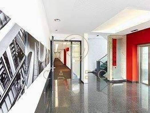 Bürokomplex zur Miete provisionsfrei 2.000 m² Bürofläche teilbar ab 1 m² Niederursel Frankfurt am Main 60439