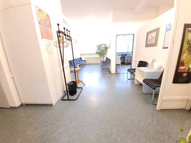 Bürofläche zum Kauf provisionsfrei 480.000 € 116,4 m² Bürofläche Charlottenburg Berlin 10585