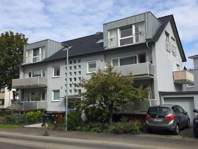 Mehrfamilienhaus zum Kauf provisionsfrei 1.100.000 € 16 Zimmer 382 m² 627 m² Grundstück Refrath Bergisch Gladbach 51427