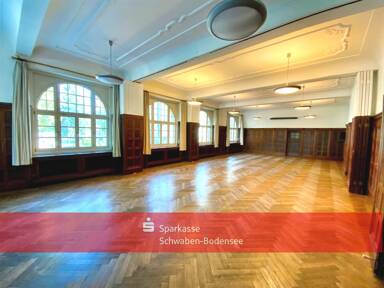 Büro-/Praxisfläche zum Kauf 920.000 € Insel Lindau 88131