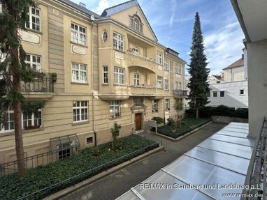 Wohnung zum Kauf 395.000 € 3,5 Zimmer 106 m² 2. Geschoss Äußere Pleich Würzburg 97080