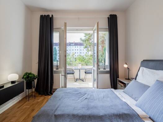 Wohnung zur Miete 1.089 € 2 Zimmer 50 m² frei ab 30.09.2026 Pflügerstraße 21 Neukölln Neukölln 12047
