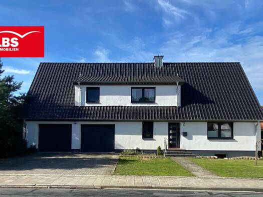 Einfamilienhaus zum Kauf 498.000 € 6 Zimmer 165 m² 1.246 m² Grundstück Hollage Wallenhorst 49134