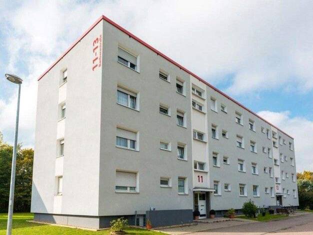 Wohnung zur Miete 808 € 4 Zimmer 85 m² 3. Geschoss frei ab 21.03.2026 Barbarastr. 13 Kaster Bedburg 50181