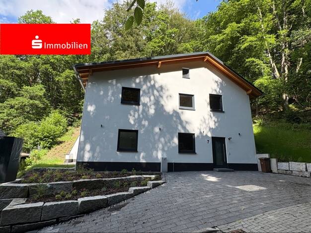 Mehrfamilienhaus zum Kauf - Erstbezug 485.000 € 5 Zimmer 144 m² 492 m² Grundstück frei ab sofort Rittershausen Dietzhölztal 35716