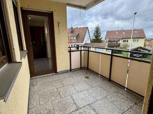 Wohnung zur Miete 1.250 € 4 Zimmer 114 m² Zehnmorgen 3 Neustadt Waiblingen 71336