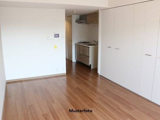 Wohnung zum Kauf 91.000 € 2 Zimmer 61 m² Ronsdorf Wuppertal 42369