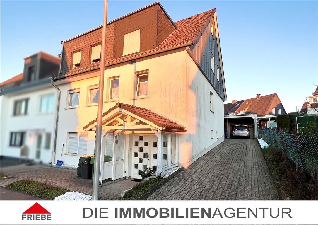 Wohnung zur Miete 817 € 3 Zimmer 86 m²<br/>Wohnfläche ab sofort<br/>Verfügbarkeit Meinerzhagen Meinerzhagen 58540