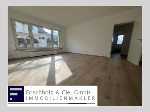 Wohnung zur Miete 450 € 2 Zimmer 60 m² frei ab 01.04.2026 Windfuhr 67 Kierspe Bahnhof Kierspe 58566
