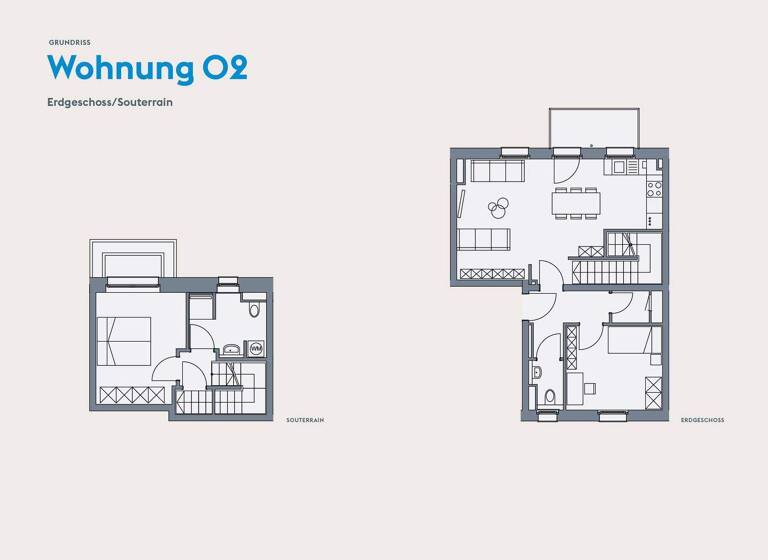 Maisonette zum Kauf provisionsfrei als Kapitalanlage geeignet 544.640 € 3 Zimmer 75 m² Neusurenland 128 Farmsen-Berne Hamburg 22159