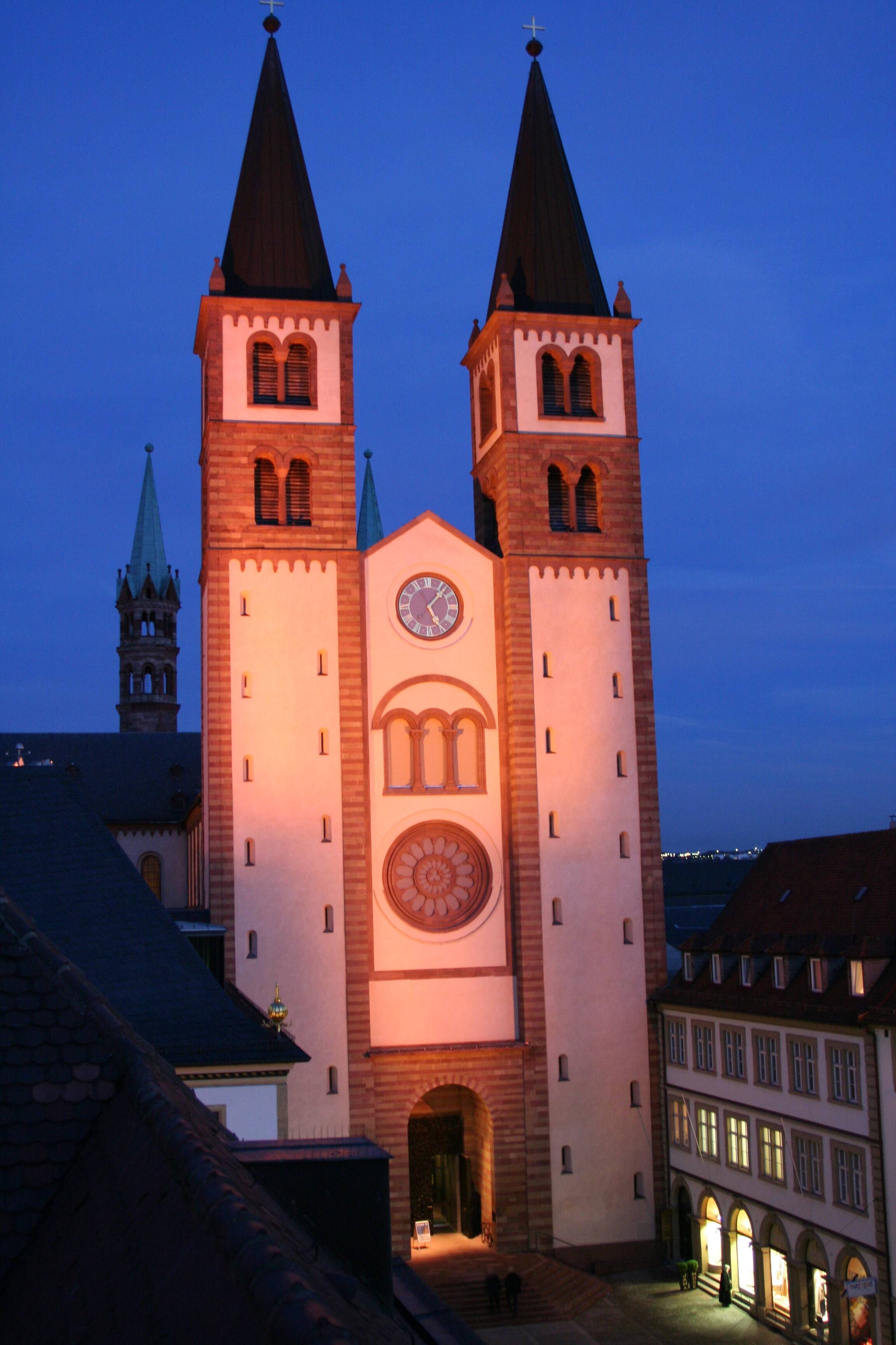 Immobilien am Dom