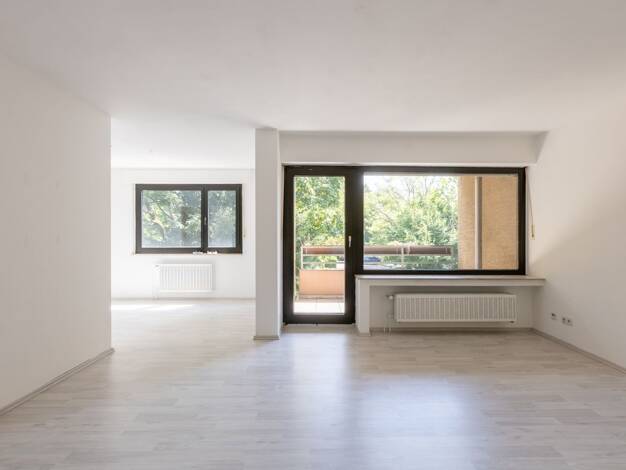 Wohnung zum Kauf 149.000 € 2,5 Zimmer 61 m² 2. Geschoss Dahlhausen Bochum 44879