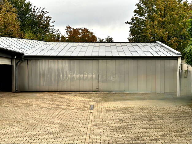 Lagerhalle zur Miete provisionsfrei 420 € 82 m² Lagerfläche Zechenstraße 25 Disteln Herten 45699