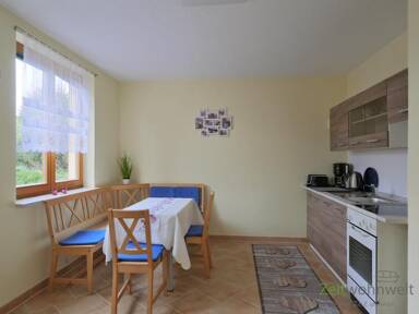 Wohnung zur Miete Wohnen auf Zeit 830 € 2 Zimmer 74 m² frei ab sofort Dorndorf-Steudnitz Dornburg-Camburg 07774